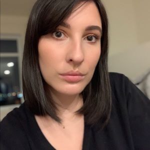 Meet your Posher, Samanta